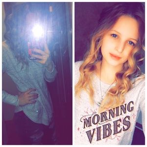 Meet your Posher, Bethany